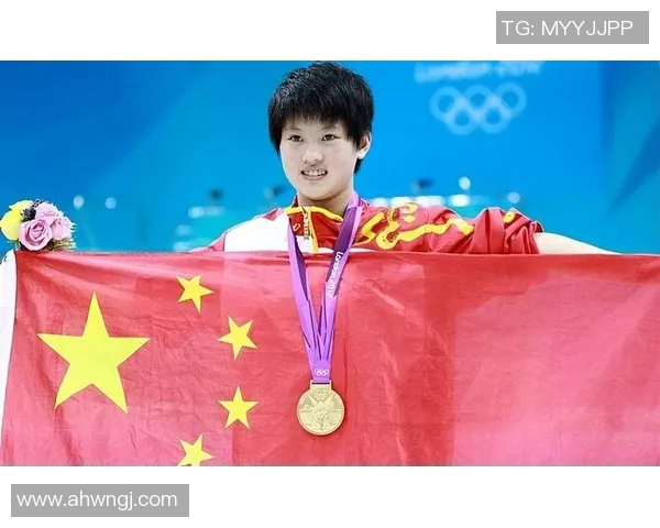 奥运金牌背后陈若琳的坚持与拼搏之路揭秘