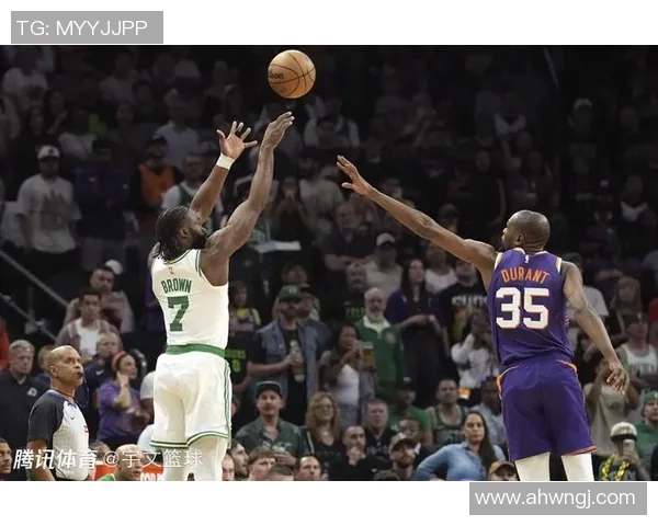 贾森塔图姆三分球的崛起如何重塑凯尔特人进攻战术与风格