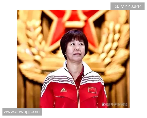 福建省体育明星排行榜揭晓各项运动代表人物风采展示与成就回顾