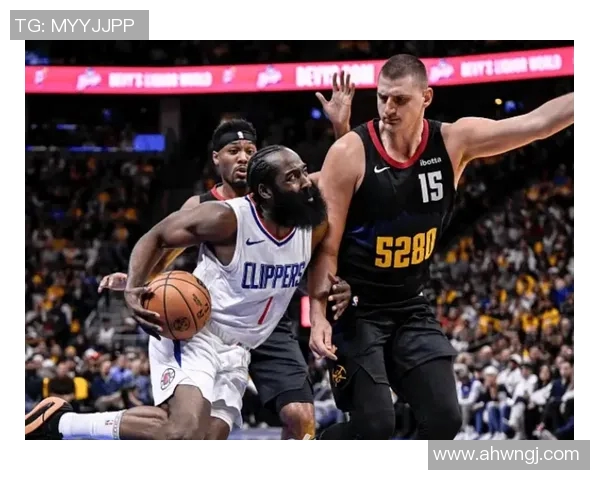 2020年NBA季后赛掘金逆转快船精彩对决回顾与分析