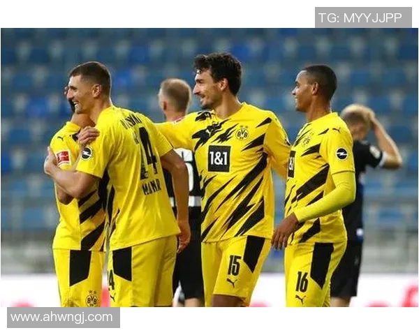 多特蒙德与博恩博德的精彩对决分析与赛前预测