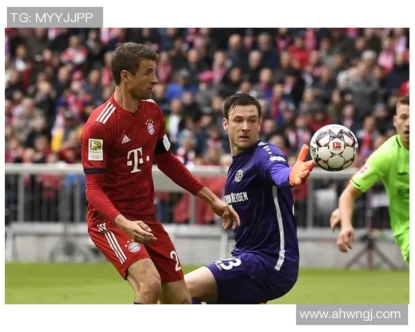 拜仁慕尼黑主场迎战汉诺威96争夺德甲积分榜重要胜利 拜仁慕尼黑主场迎战汉诺威96争夺德甲积分榜重要胜利