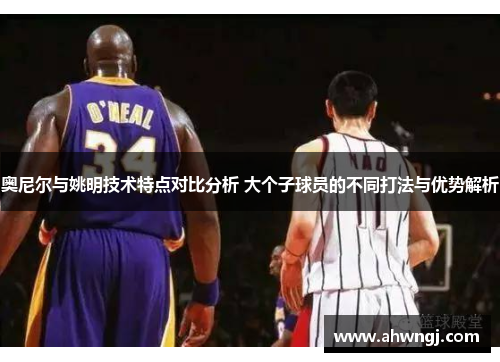 奥尼尔与姚明技术特点对比分析 大个子球员的不同打法与优势解析