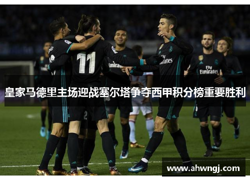 皇家马德里主场迎战塞尔塔争夺西甲积分榜重要胜利